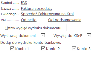 definicja dokuemntów